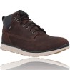 Botas Hombre de Piel Gore-Tex GTX de Timberland Killington