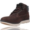 Botas Hombre de Piel Gore-Tex GTX de Timberland Killington