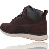 Botas Hombre de Piel Gore-Tex GTX de Timberland Killington