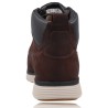 Botas Hombre de Piel Gore-Tex GTX de Timberland Killington