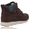 Botas Hombre de Piel Gore-Tex GTX de Timberland Killington