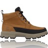 Botas Hombre Piel Waterproof de Timberland TBL Originals Ultra 0A5USH