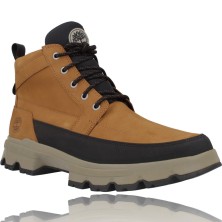 Calzados Vesga Botas Hombre Piel Waterproof de Timberland TBL Originals Ultra 0A5USH foto 2