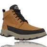 Botas Hombre Piel Waterproof de Timberland TBL Originals Ultra 0A5USH