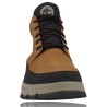 Botas Hombre Piel Waterproof de Timberland TBL Originals Ultra 0A5USH