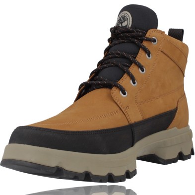 Calzados Vesga Botas Hombre Piel Waterproof de Timberland TBL Originals Ultra 0A5USH foto 1