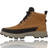 Botas Hombre Piel Waterproof de Timberland TBL Originals Ultra 0A5USH