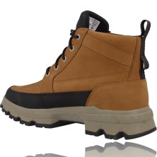 Calzados Vesga Botas Hombre Piel Waterproof de Timberland TBL Originals Ultra 0A5USH foto 6