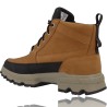 Botas Hombre Piel Waterproof de Timberland TBL Originals Ultra 0A5USH