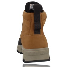 Calzados Vesga Botas Hombre Piel Waterproof de Timberland TBL Originals Ultra 0A5USH foto 7