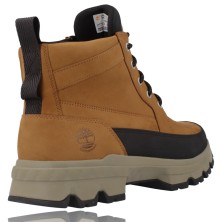 Calzados Vesga Botas Hombre Piel Waterproof de Timberland TBL Originals Ultra 0A5USH foto 8