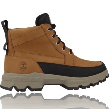 Calzados Vesga Botas Hombre Piel Waterproof de Timberland TBL Originals Ultra 0A5USH foto 9