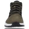 Botas Hombre Piel Casual de Timberland Sprint Trekker Mid 0A24BV-0A25DC-0A24AB