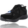 Deportivas Hombre Waterproof de Skechers 232283 Bounder Rivato