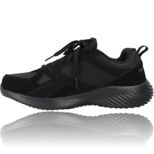 Calzados Vesga Deportivas Hombre Waterproof de Skechers 232283 Bounder Rivato foto 5