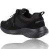 Deportivas Hombre Waterproof de Skechers 232283 Bounder Rivato