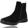 Women&#39;s Ankle Boots Gore-Tex GTX Casual by Legero 2-009000