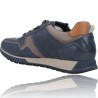 Men&#39;s Leather Casual Shoes by Pikolinos Cambil M5N-6010C3