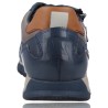 Men&#39;s Leather Casual Shoes by Pikolinos Cambil M5N-6010C3