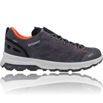 Deportivas Hombre Casual Gritex Vibram de Grisport Vesuvio 14829