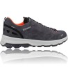 Gritex Vibram Herren Casual Sportschuhe von Grisport Vesuvio 14829