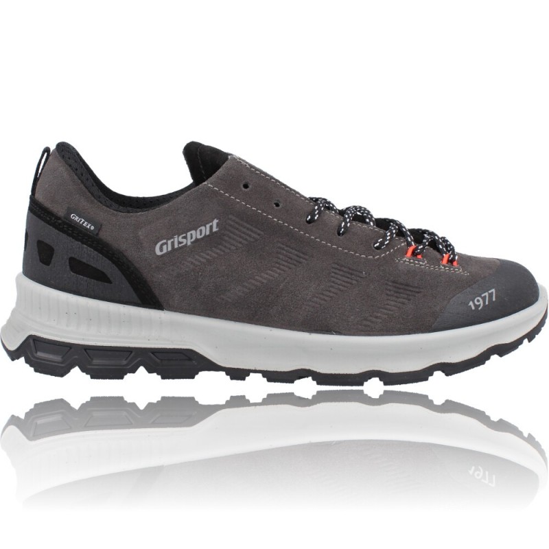 Gritex Vibram Herren Casual Sportschuhe von Grisport Vesuvio 14829