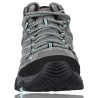 Botas Hombre Gore-Tex Senderismo de Merrell Moab 3 Mid GTX J036306