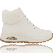 Botas Deportivas Mujer de...