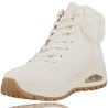 Botas Deportivas Mujer de Skechers 167274 Uno Rugged