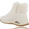 Skechers Damen Sportstiefel 167274 Uno Rugged