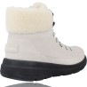 Skechers Glacial Ultra 16677 Botines Cordones de Mujer