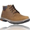 Botas Hombre Casual Good Year de Skechers 204394 Segment 2.0