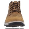 Botas Hombre Casual Good Year de Skechers 204394 Segment 2.0