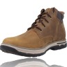 Botas Hombre Casual Good Year de Skechers 204394 Segment 2.0