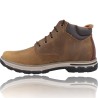 Botas Hombre Casual Good Year de Skechers 204394 Segment 2.0