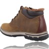 Botas Hombre Casual Good Year de Skechers 204394 Segment 2.0