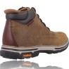 Botas Hombre Casual Good Year de Skechers 204394 Segment 2.0