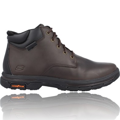 Skechers Good Year Casual Men's Boots 204394 Segment 2.0