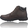 Botas Hombre Casual Good Year de Skechers 204394 Segment 2.0