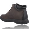 Botas Hombre Casual Good Year de Skechers 204394 Segment 2.0