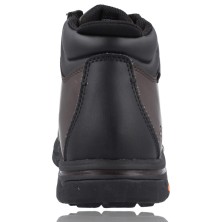 Calzados Vesga Botas Hombre Casual Good Year de Skechers 204394 Segment 2.0 marrón foto 7