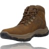 Skechers Men&#39;s Casual Water Repellent Boots 204453 Respected-Esmont