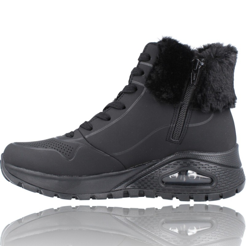 Botas deportivas mujer shop