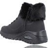 Skechers Damen Sportstiefel 167274 Uno Rugged
