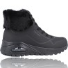 Skechers Damen Sportstiefel 167274 Uno Rugged