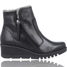 Pepe Menargues Casual Leder...