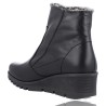 Pepe Menargues Casual Leather Women&#39;s Ankle Boots 20850