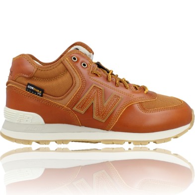 Deportivas Hombre de New Balance U574H