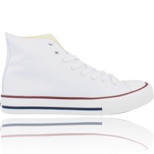 Victoria Tribu Toile Bambas...