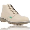 Kickers Neorallye 2 Damenstiefel